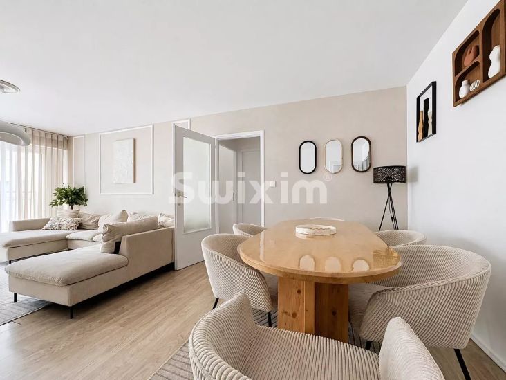Sale Apartment Gex 3&nbsp;Rooms 75&nbsp;m²