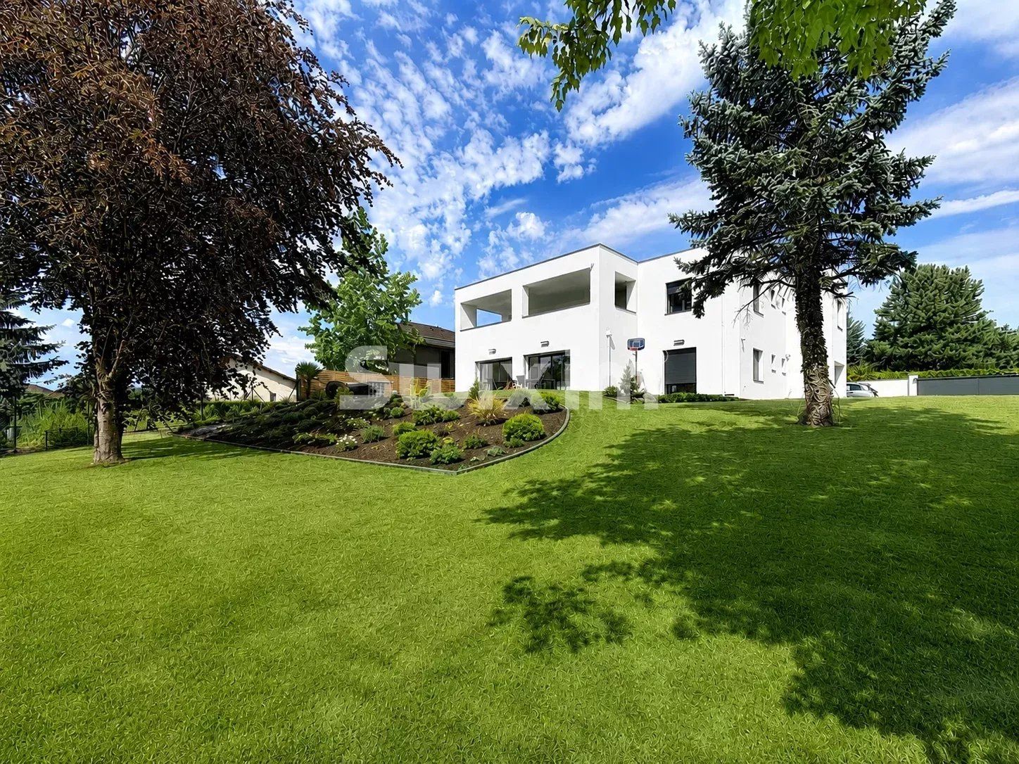 haus 8 Zimmer zum verkauf auf Prévessin-Moëns (01280)