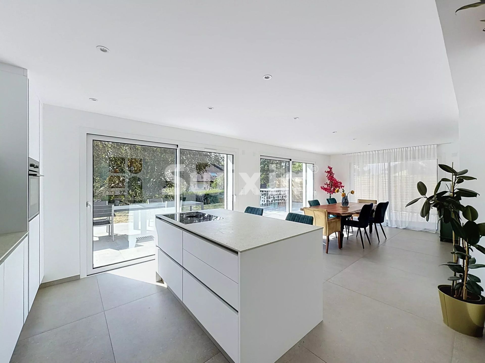 haus 8 Zimmer zum verkauf auf Prévessin-Moëns (01280)