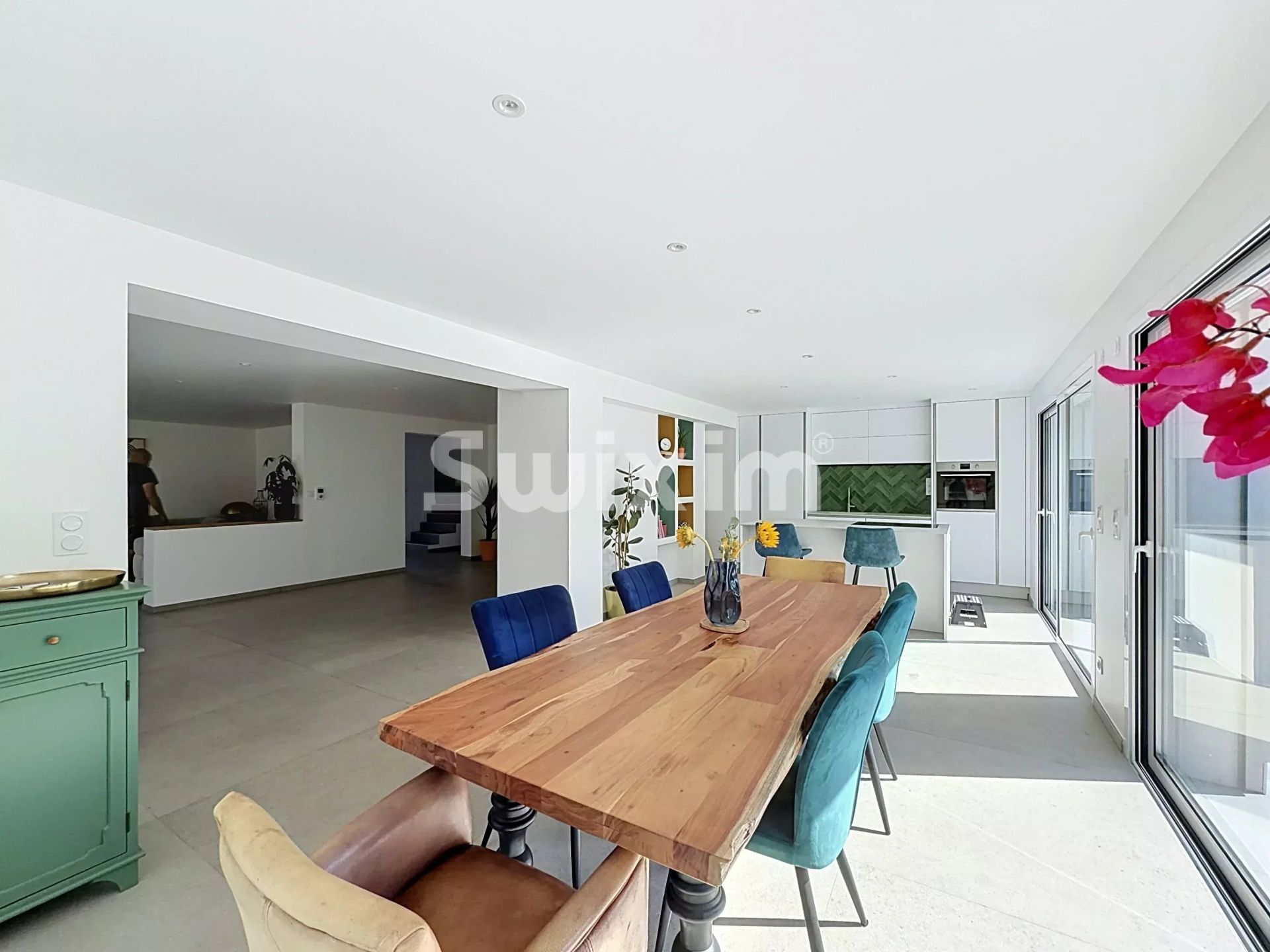 haus 8 Zimmer zum verkauf auf Prévessin-Moëns (01280)