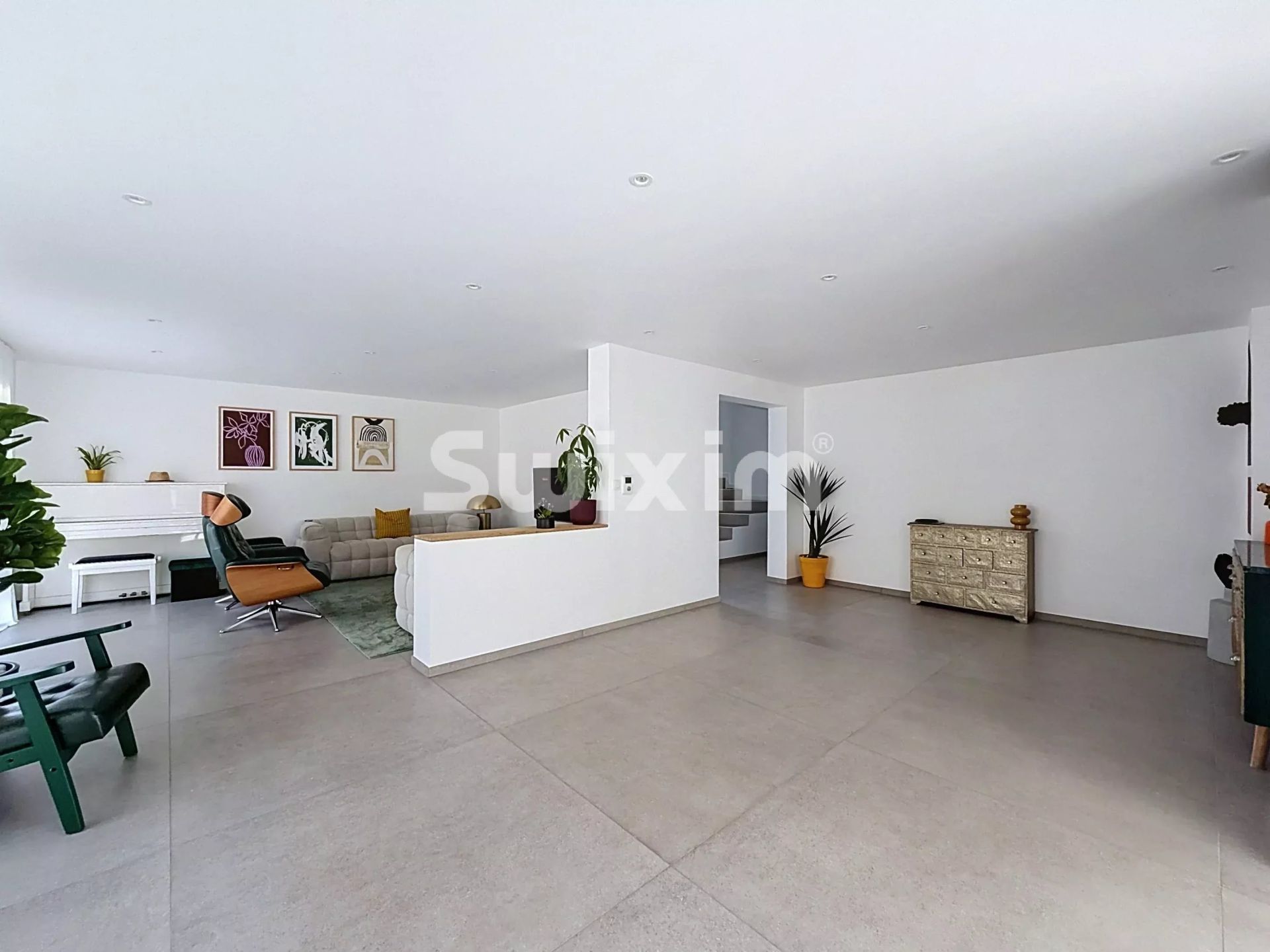 haus 8 Zimmer zum verkauf auf Prévessin-Moëns (01280)