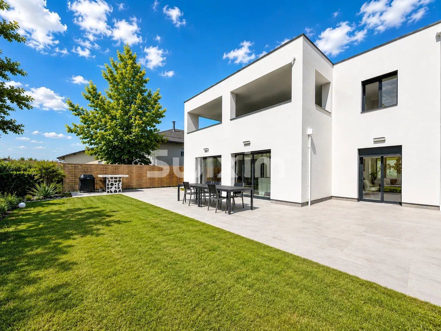 haus 8 Zimmer zum verkauf auf Prévessin-Moëns (01280)