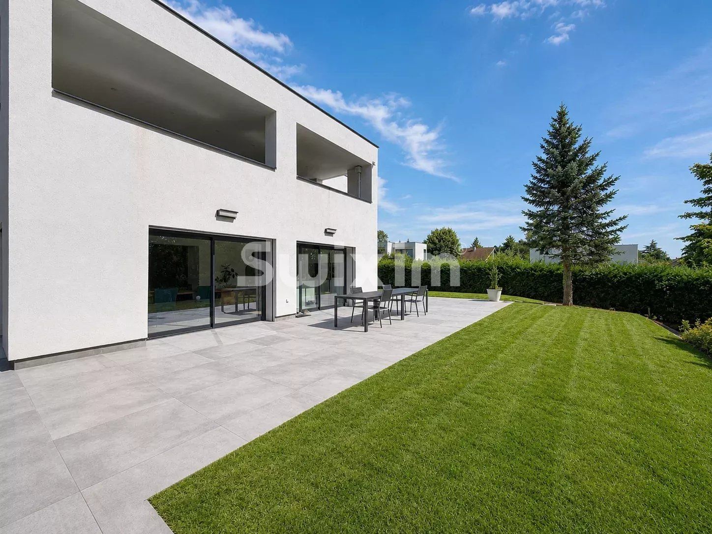 haus 8 Zimmer zum verkauf auf Prévessin-Moëns (01280)