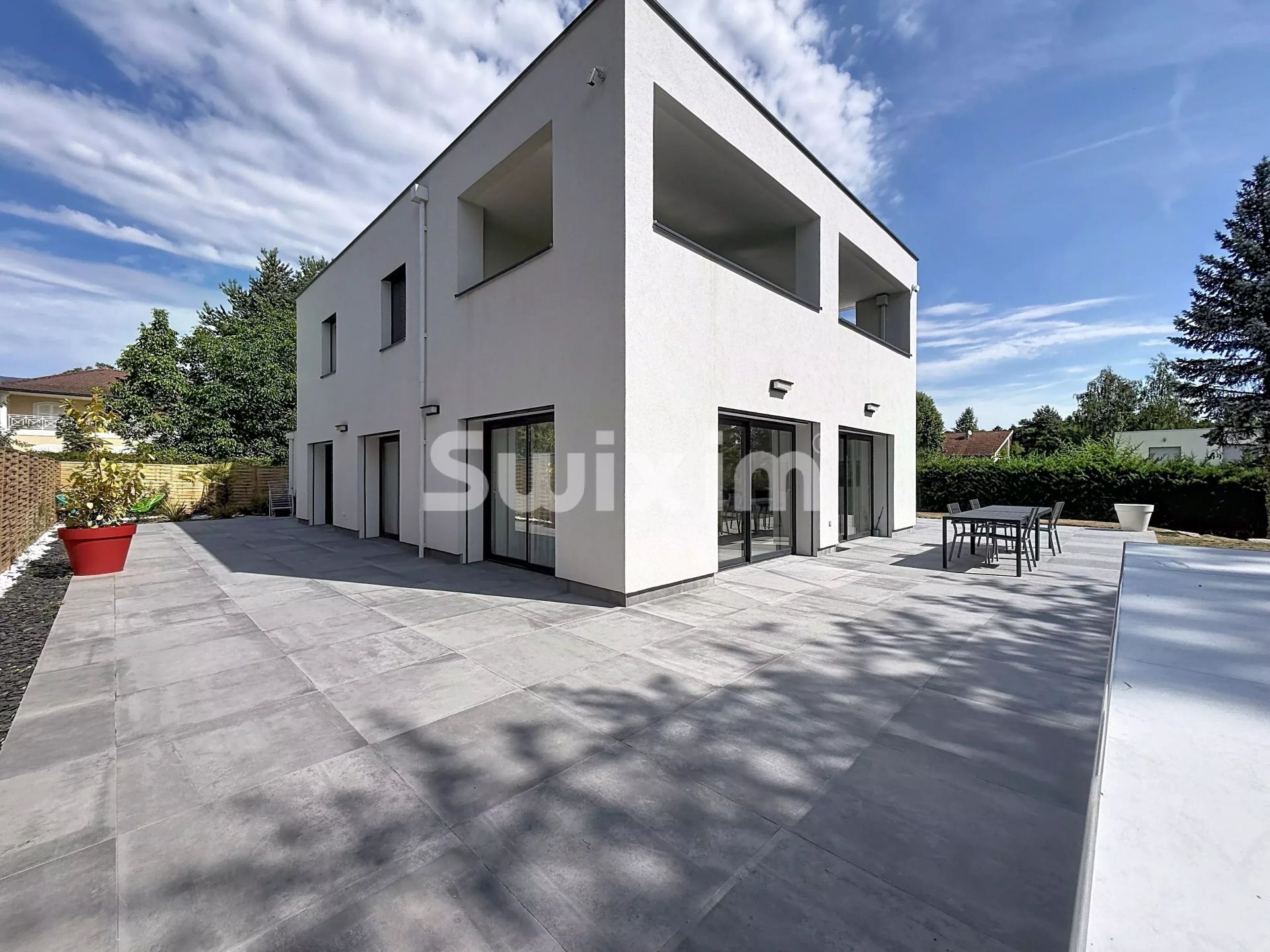 haus 8 Zimmer zum verkauf auf Prévessin-Moëns (01280)