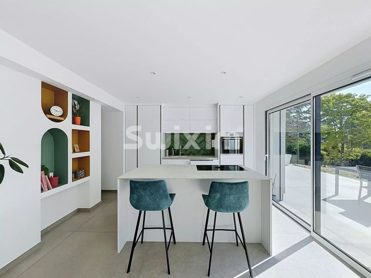 Verkauf Haus Prévessin-Moëns 8 Zimmer 323 m² — 6