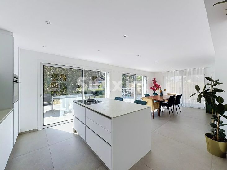 Verkauf Haus Prévessin-Moëns 8&nbsp;Zimmer 323&nbsp;m²
