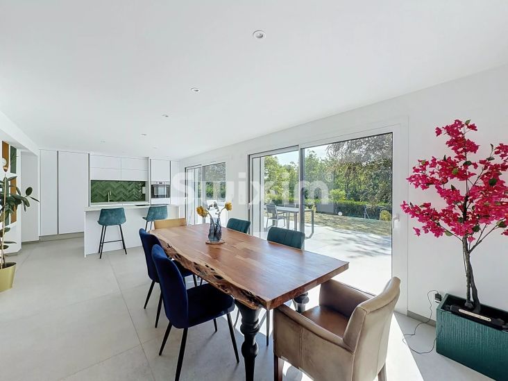 Verkauf Haus Prévessin-Moëns 8 Zimmer 323 m² — 15