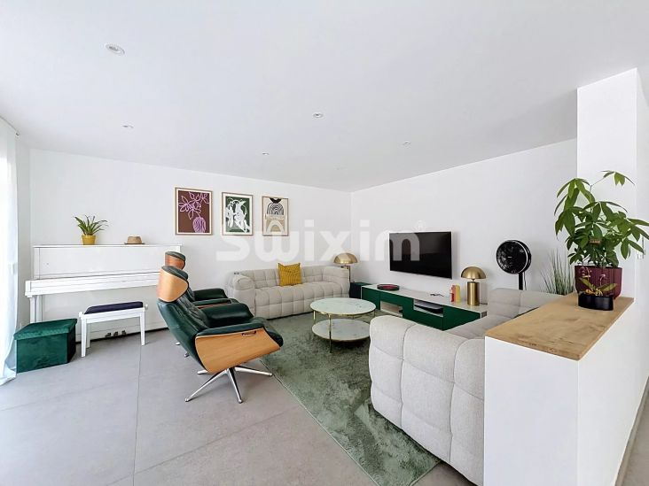 Verkauf Haus Prévessin-Moëns 8 Zimmer 323 m² — 21