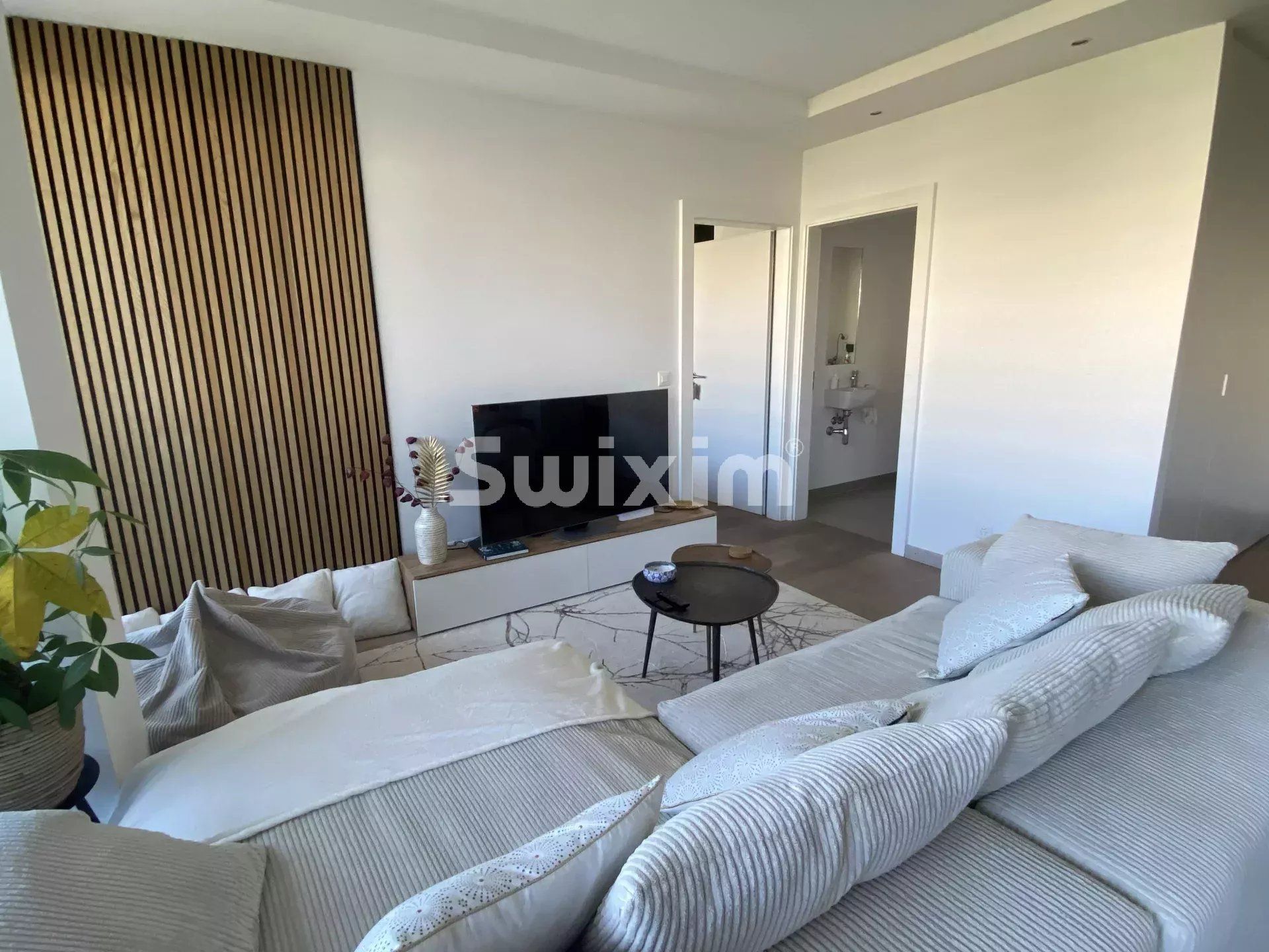 appartement 3 Zimmer zum verkauf auf Genève (1206)