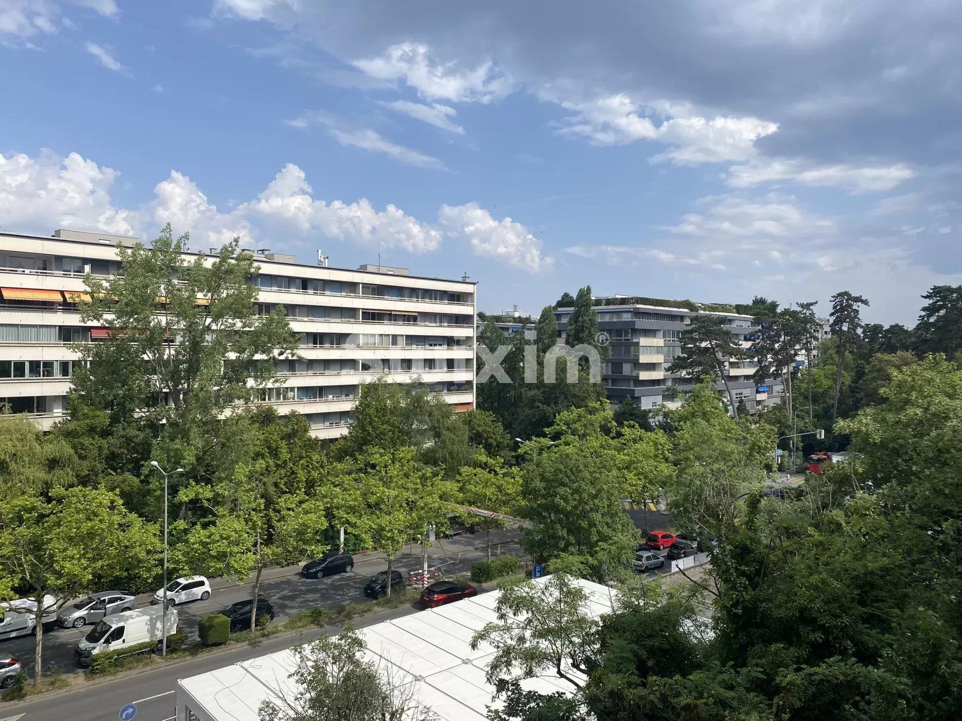 appartement 3 Zimmer zum verkauf auf Genève (1206)
