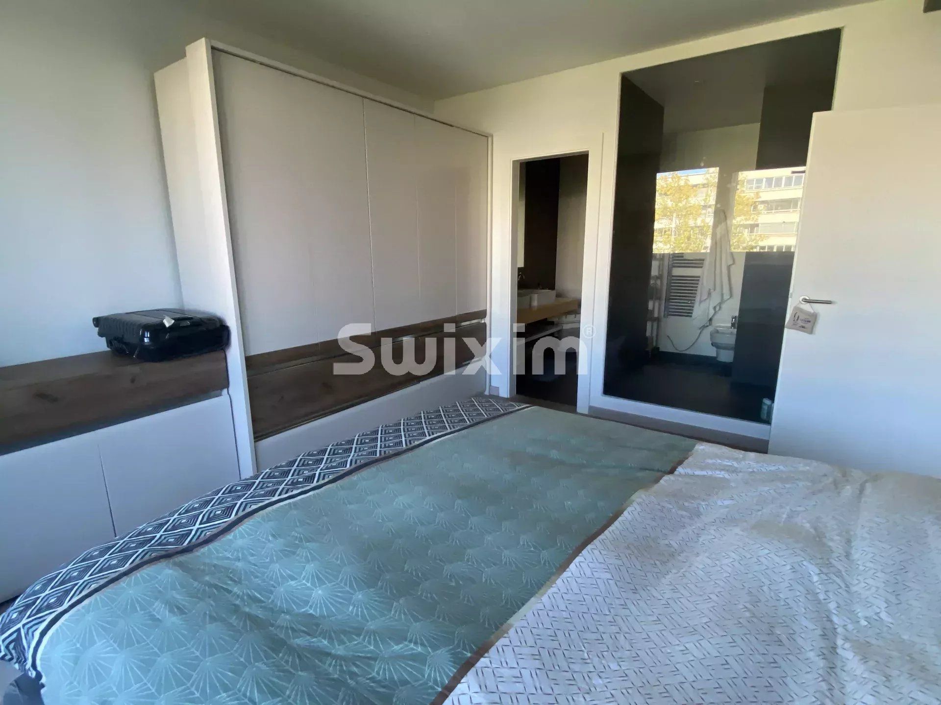 appartement 3 Zimmer zum verkauf auf Genève (1206)
