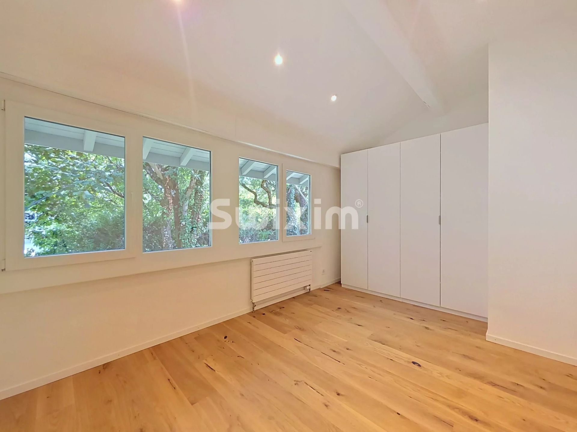 villa 7 Pièces en location sur Vernier (1219)