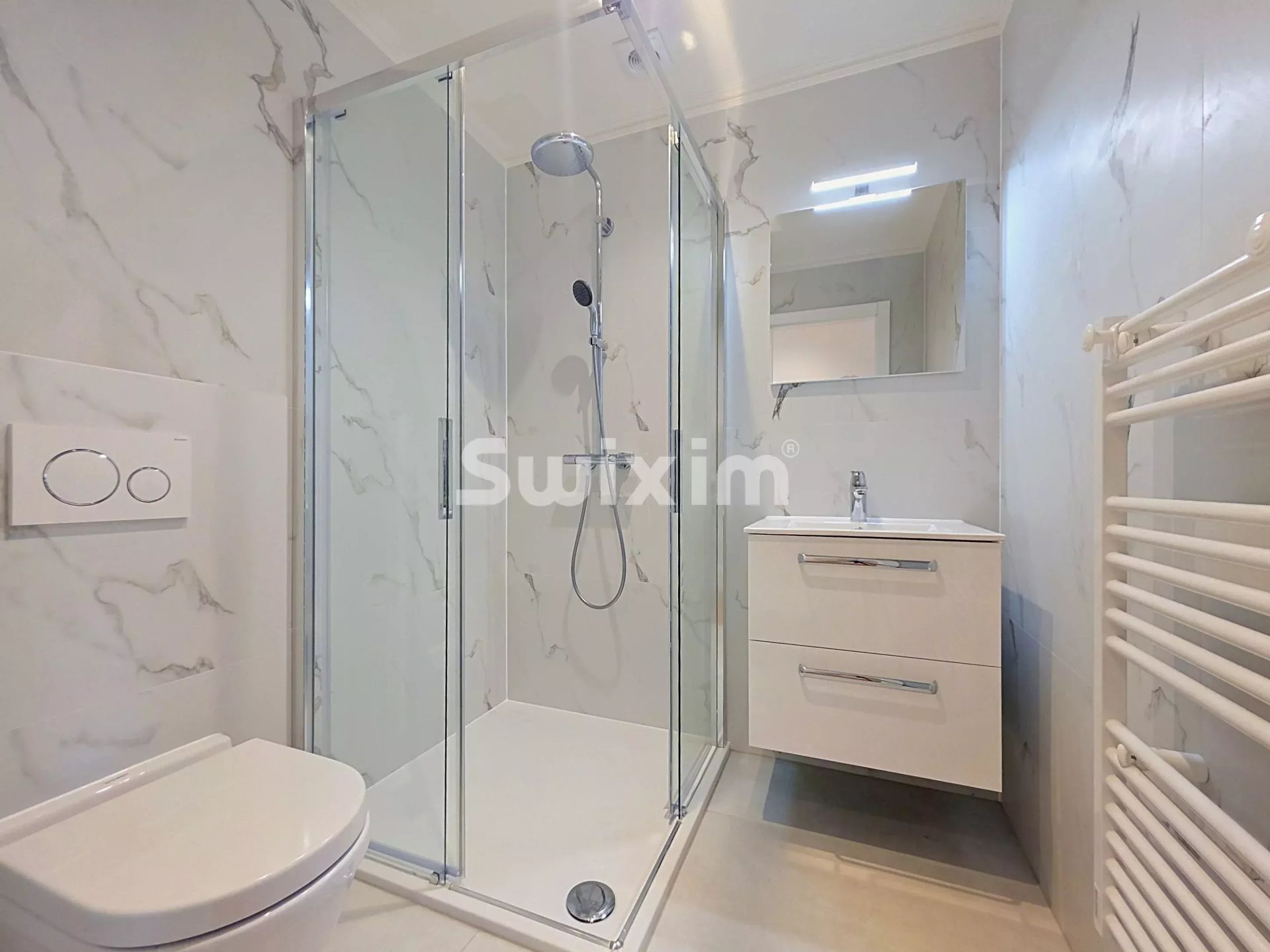 villa 7 Pièces en location sur Vernier (1219)