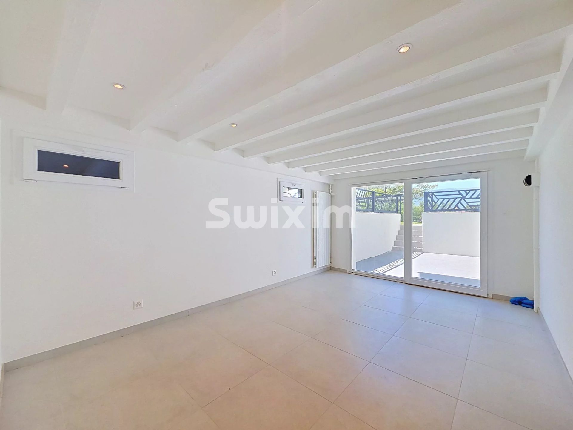 villa 7 Pièces en location sur Vernier (1219)