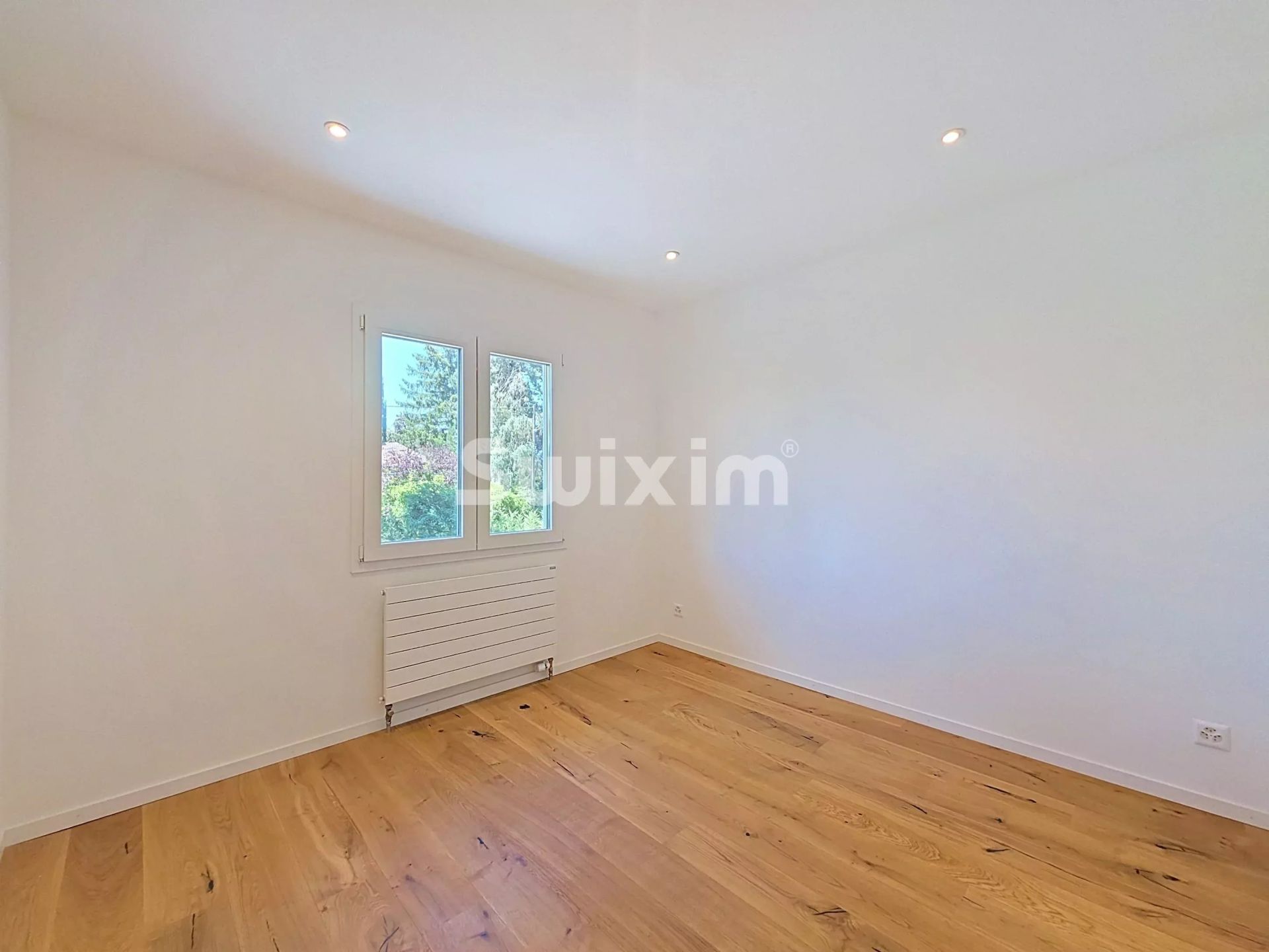villa 7 Pièces en location sur Vernier (1219)