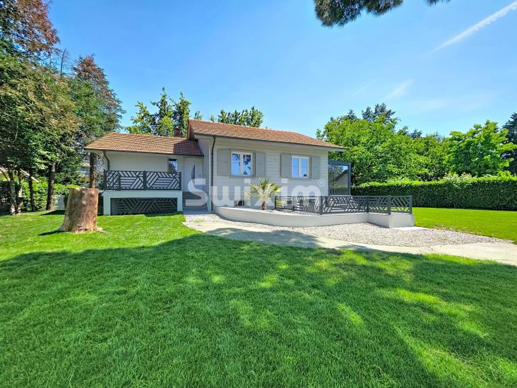 Location Villa Vernier 7&nbsp;Pièces 155&nbsp;m²