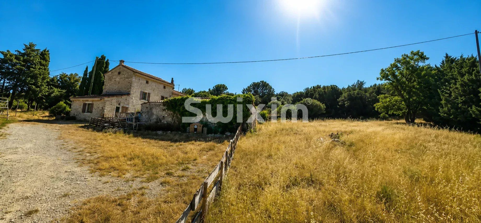 mas en vente sur Grignan (26230)