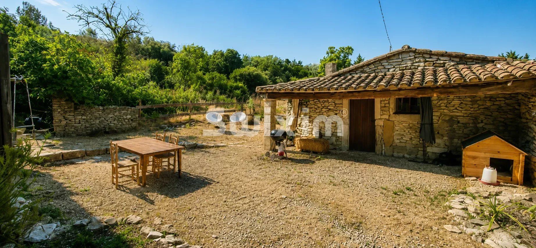 mas en vente sur Grignan (26230)