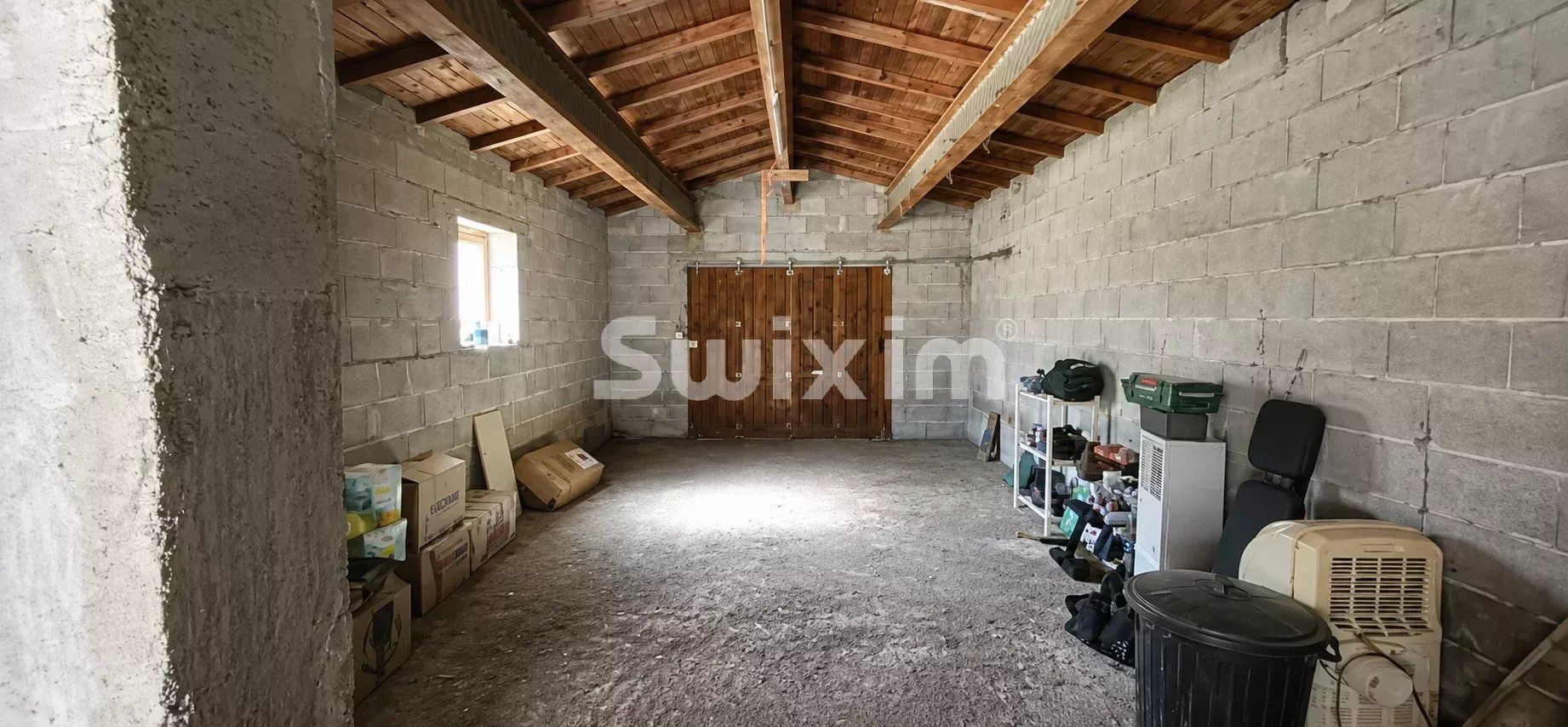 mas en vente sur Grignan (26230)