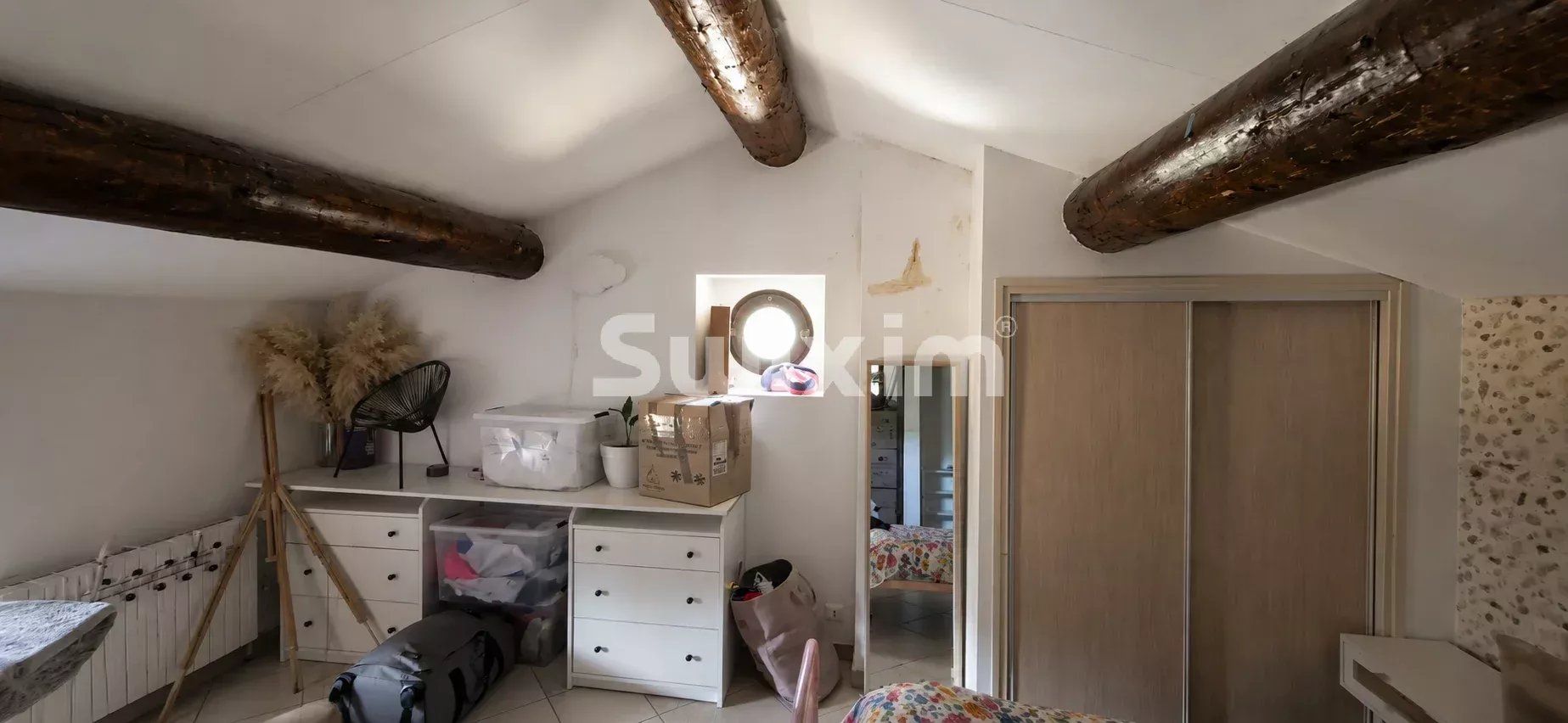 mas en vente sur Grignan (26230)
