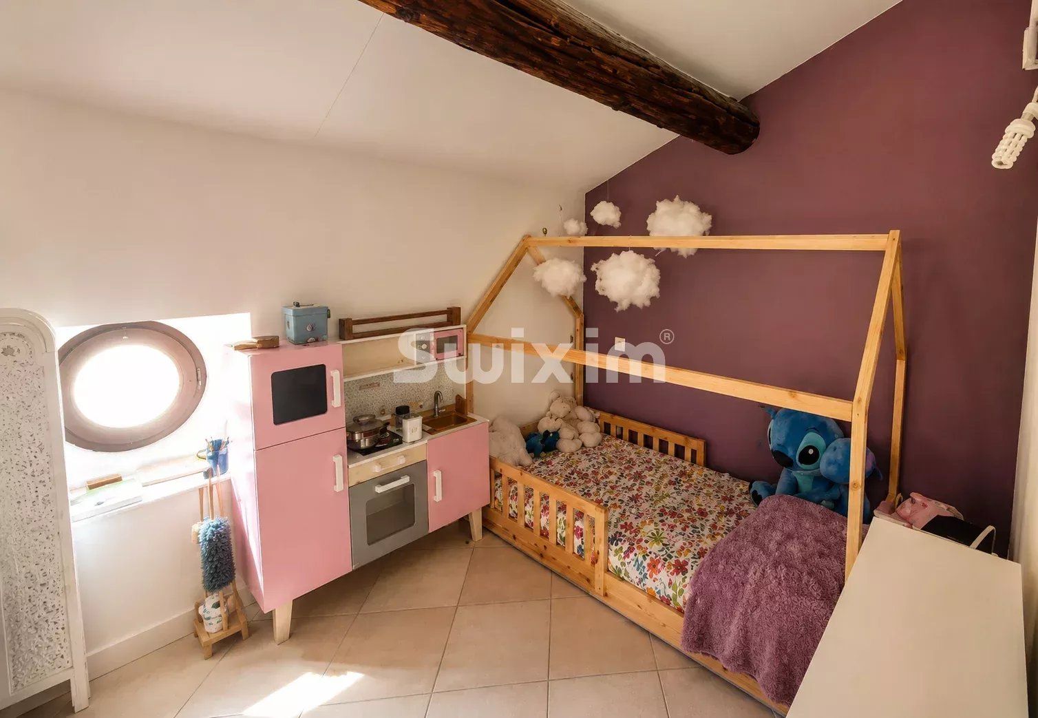 mas en vente sur Grignan (26230)