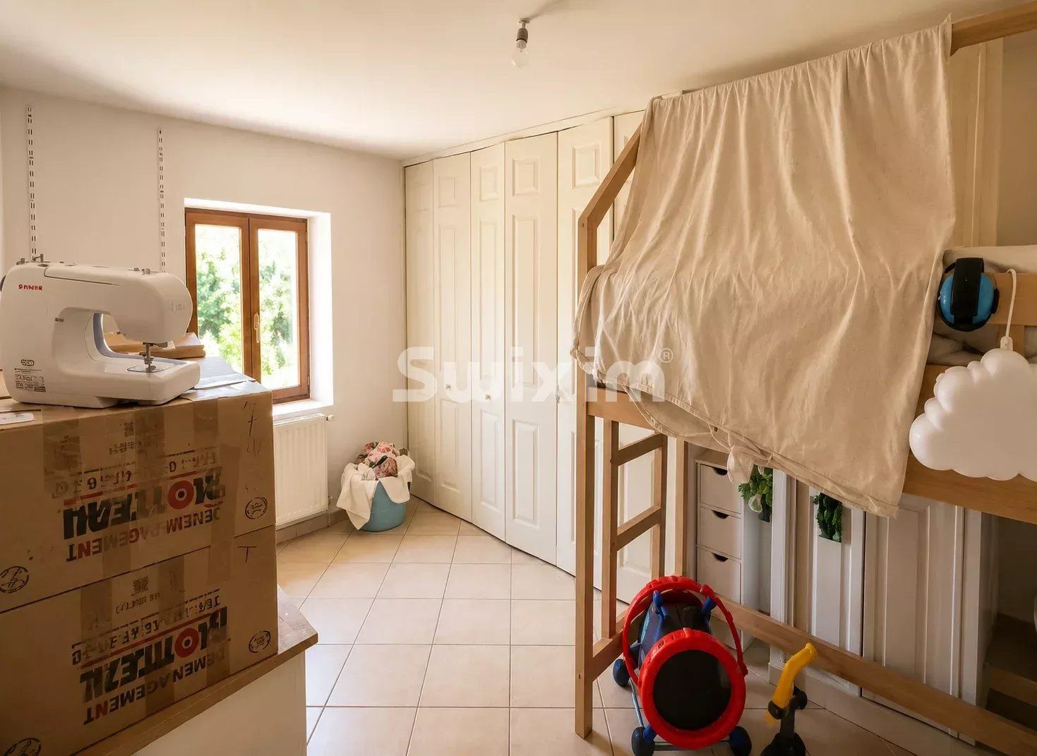 mas en vente sur Grignan (26230)
