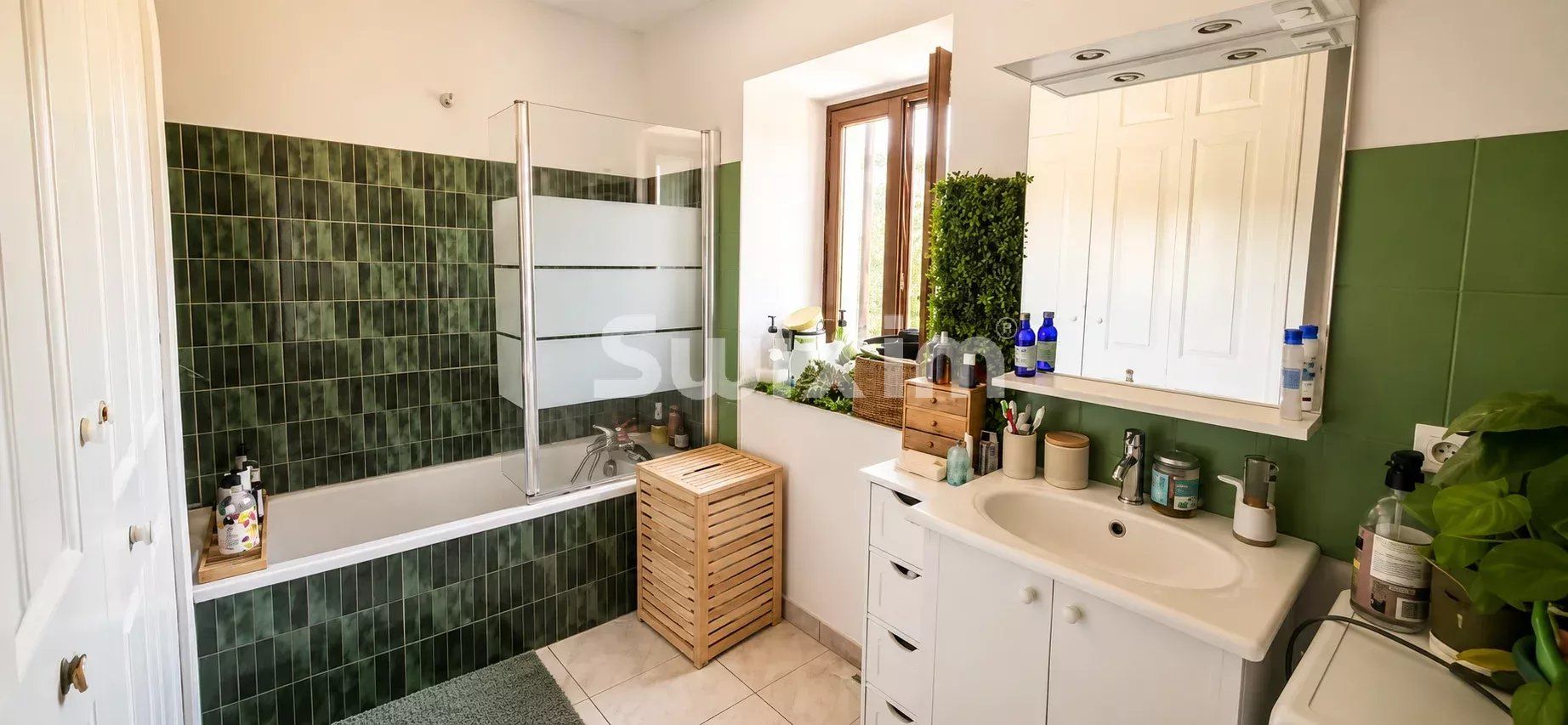 mas en vente sur Grignan (26230)