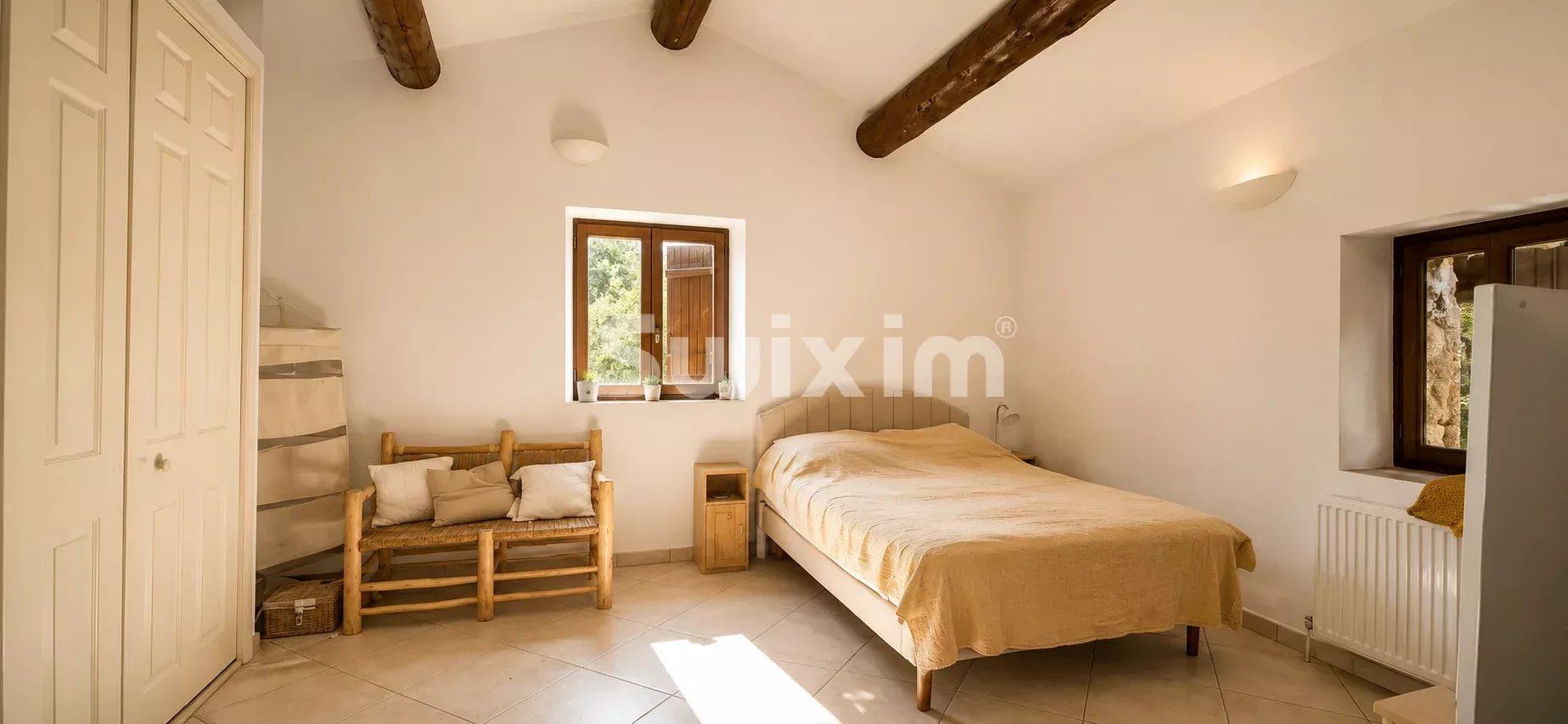 mas en vente sur Grignan (26230)