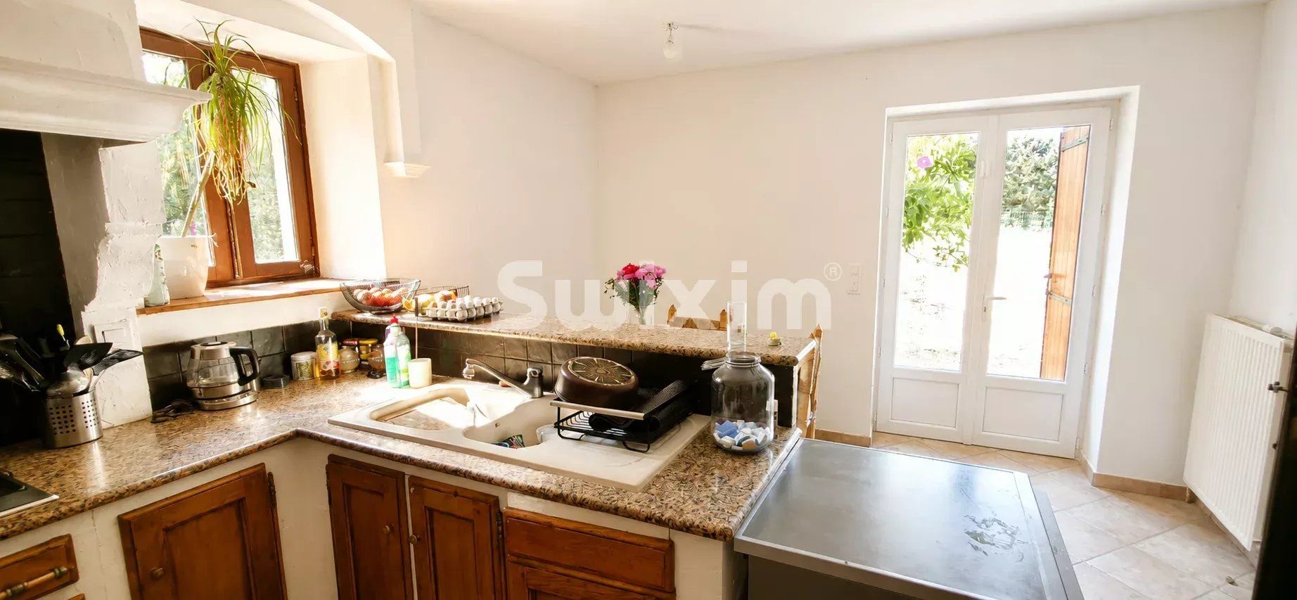 mas en vente sur Grignan (26230)