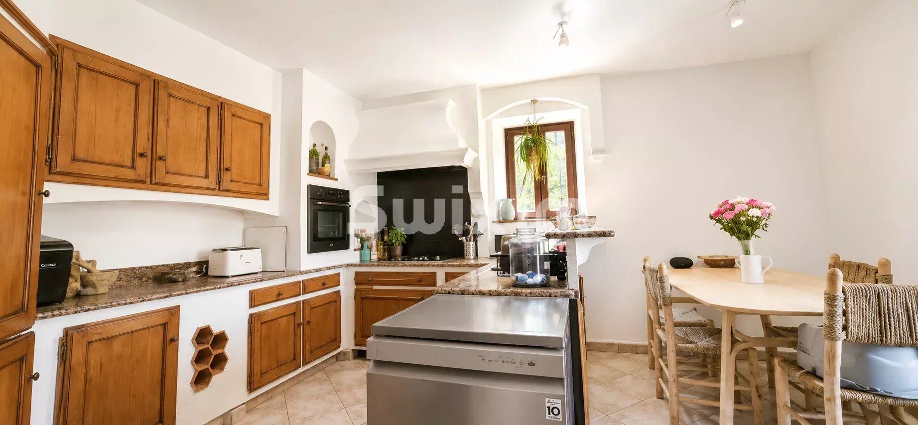 mas en vente sur Grignan (26230)