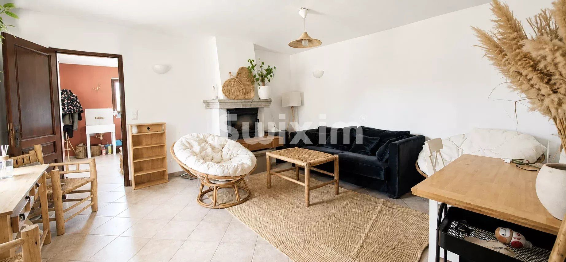 mas en vente sur Grignan (26230)