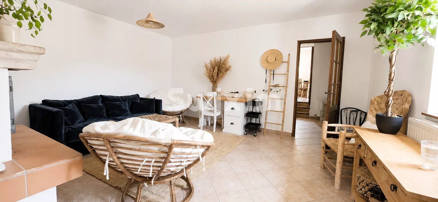 mas en vente sur Grignan (26230)