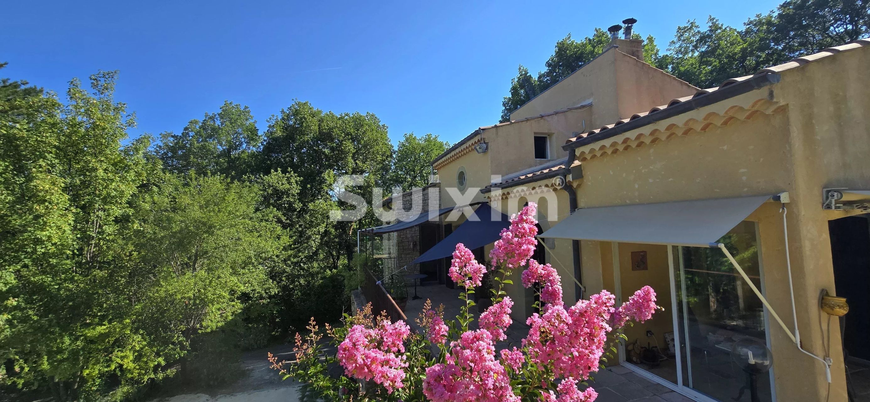 maison 7 Pièces en vente sur Dieulefit (26220)