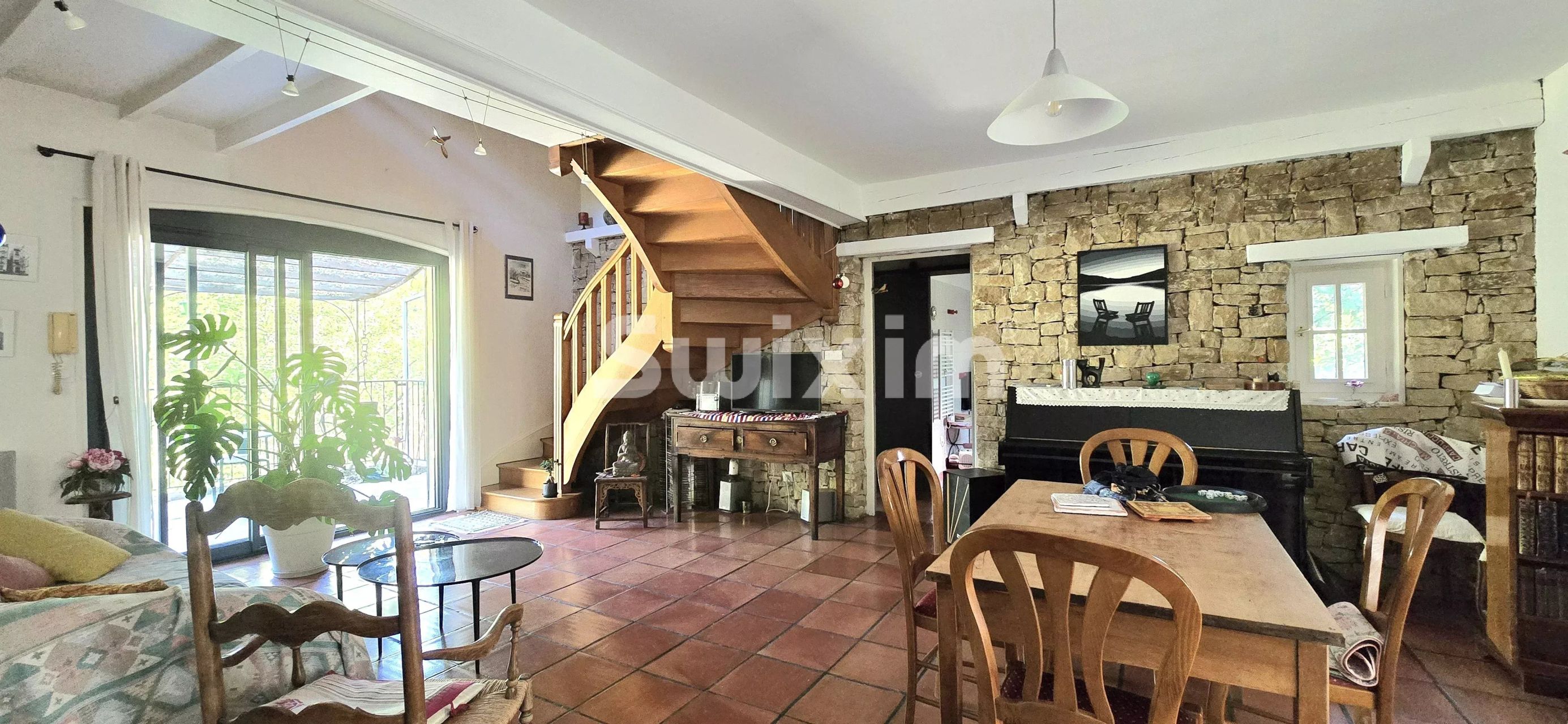 maison 7 Pièces en vente sur Dieulefit (26220)