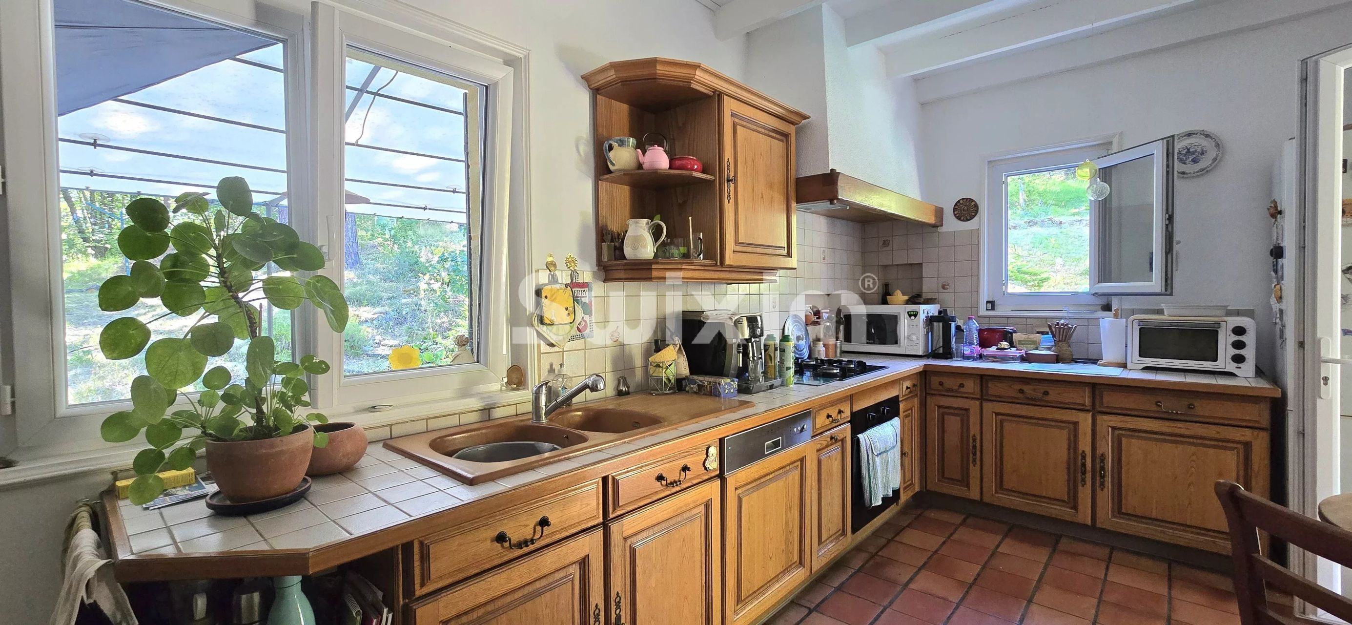maison 7 Pièces en vente sur Dieulefit (26220)