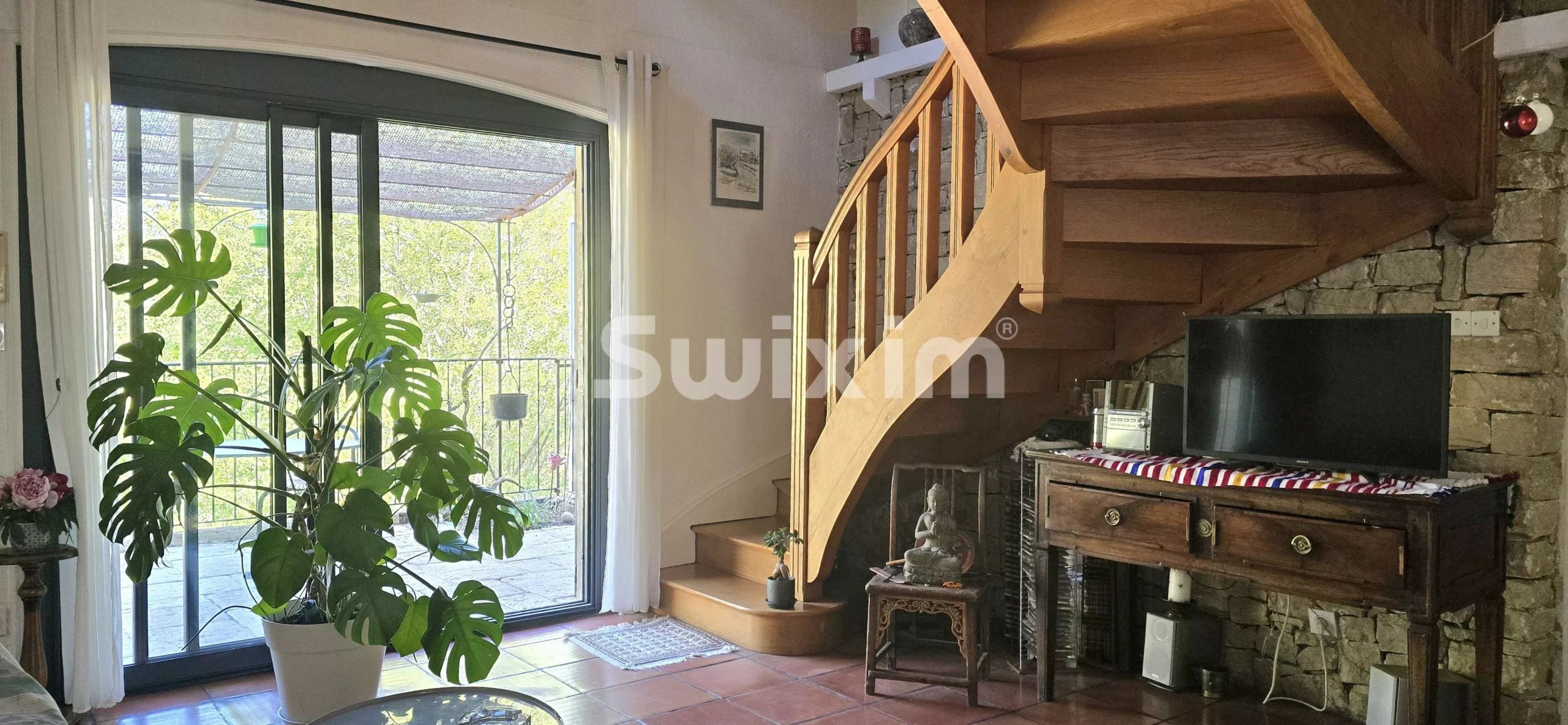 maison 7 Pièces en vente sur Dieulefit (26220)