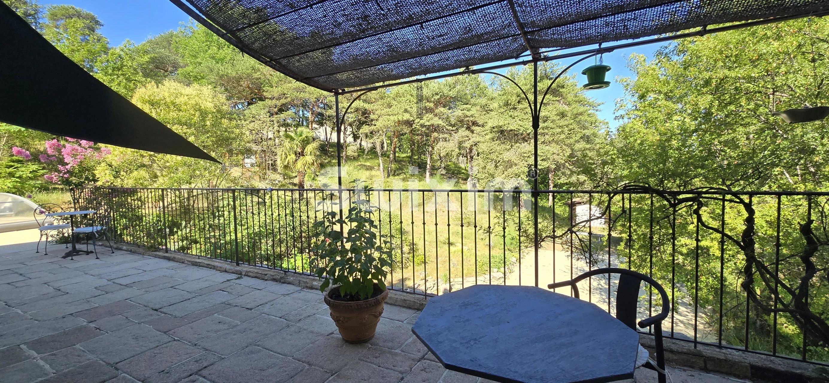 maison 7 Pièces en vente sur Dieulefit (26220)
