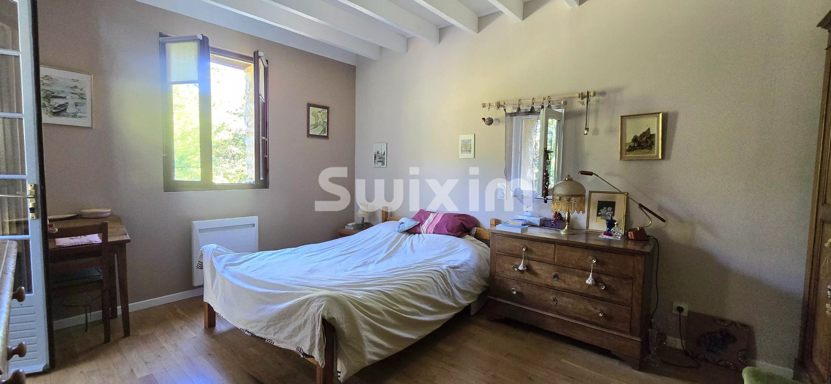 maison 7 Pièces en vente sur Dieulefit (26220)