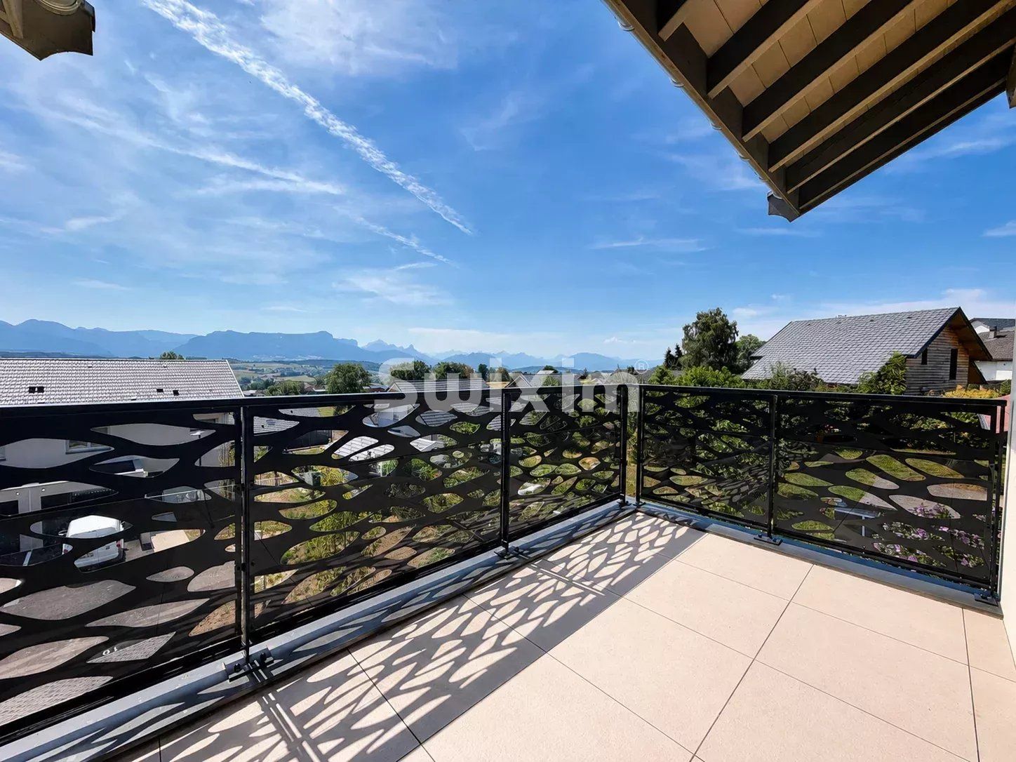 appartamento 3 Camere in vendita su Cruseilles (74350)