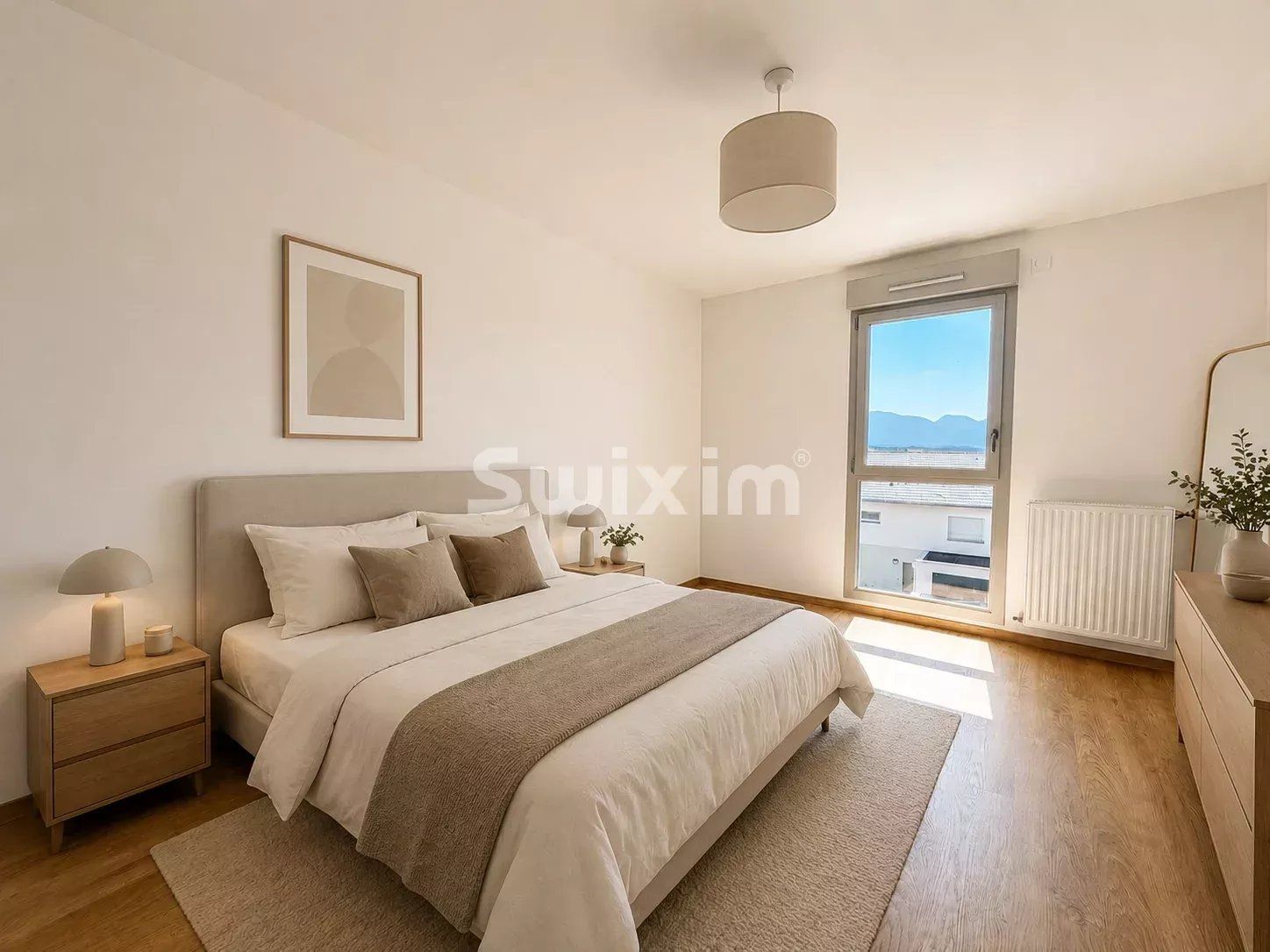 appartamento 3 Camere in vendita su Cruseilles (74350)
