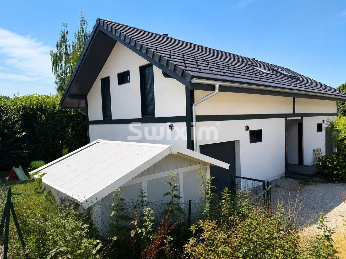 maison 5 Pièces en vente sur Poisy (74330)