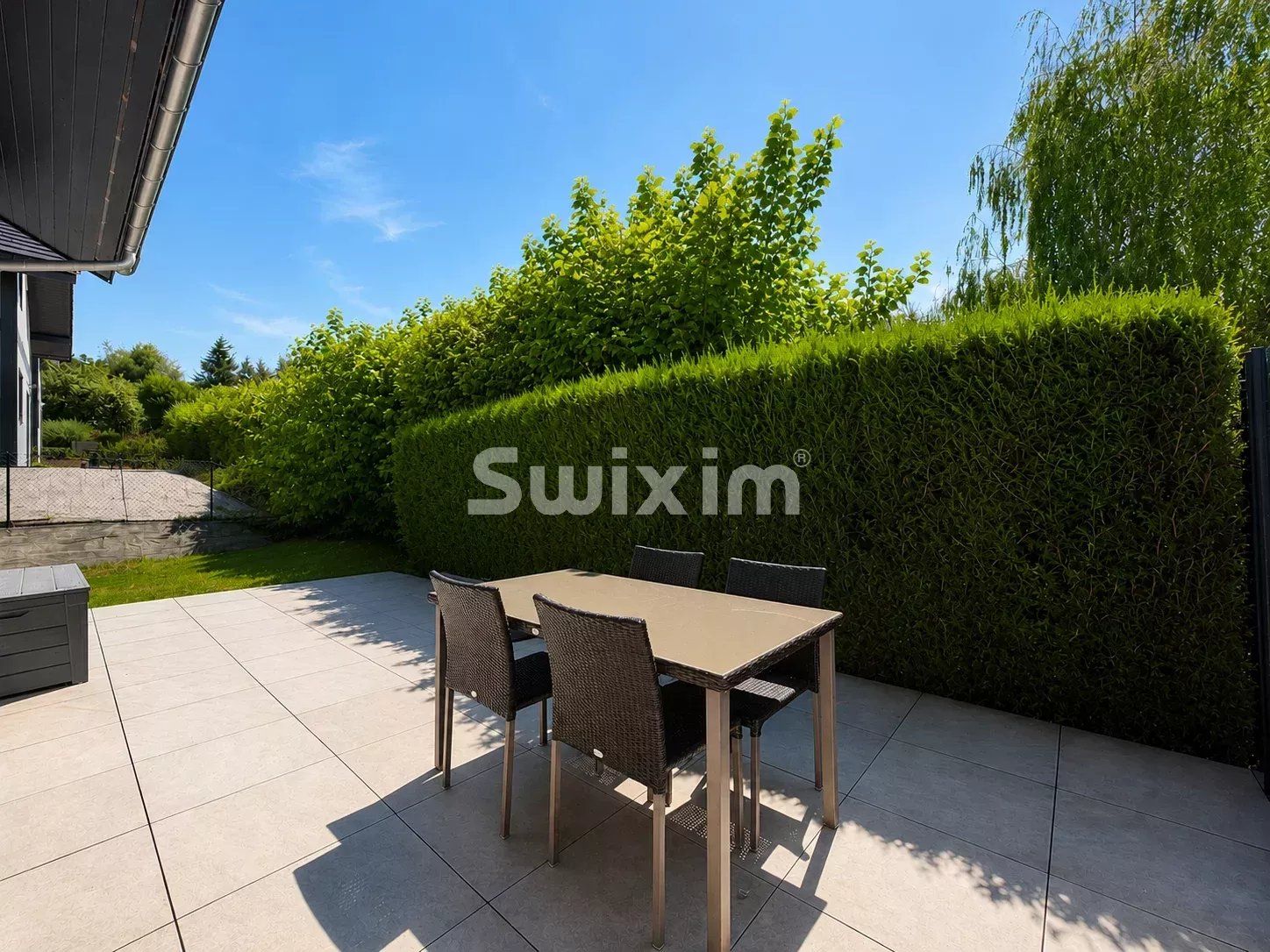 maison 5 Pièces en vente sur Poisy (74330)