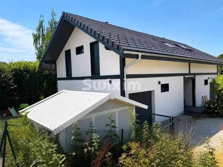 Venta Casa Poisy 5&nbsp;Salas 85&nbsp;m²