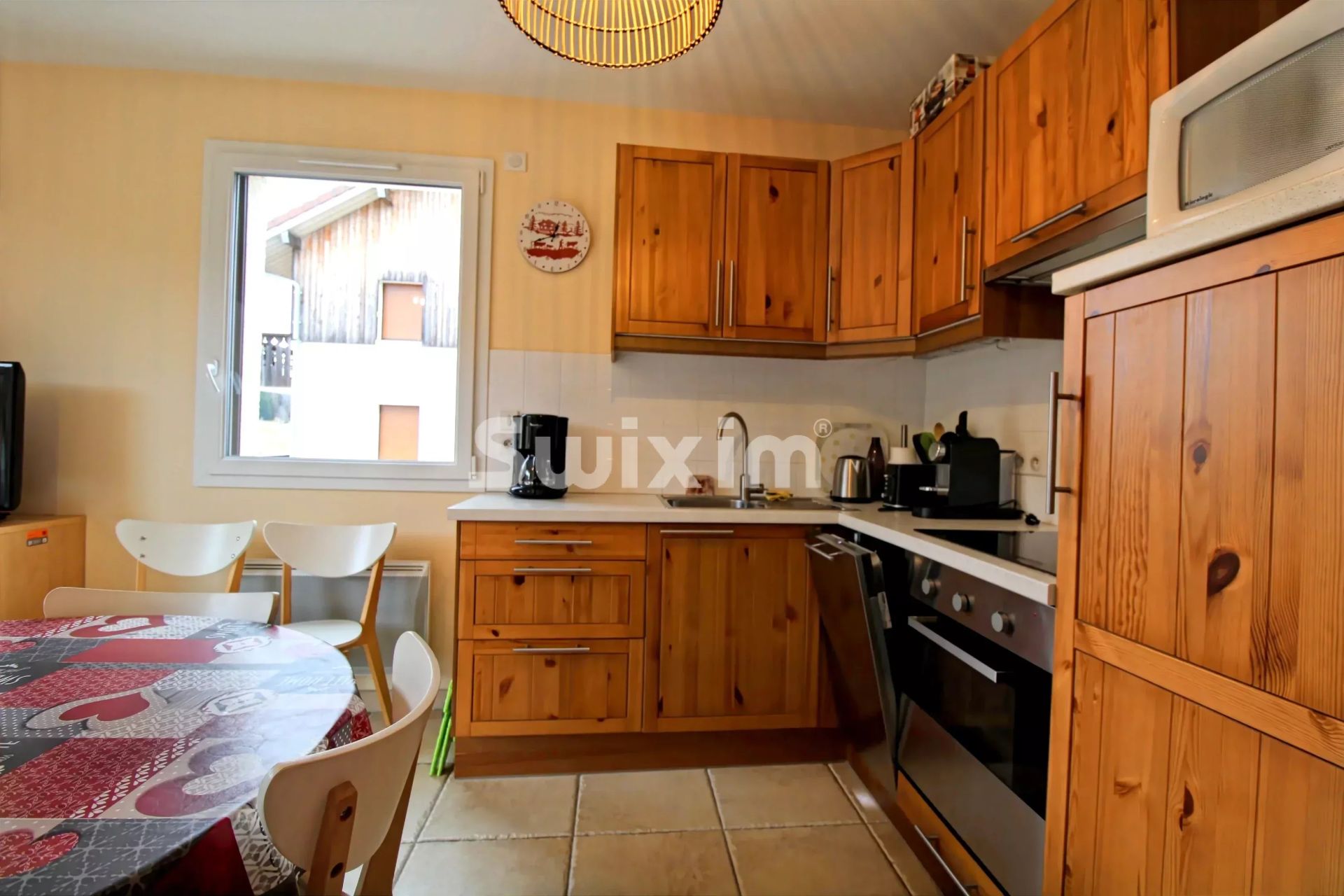 Venta Apartamento Lamoura 2&nbsp;Salas 43.54&nbsp;m²