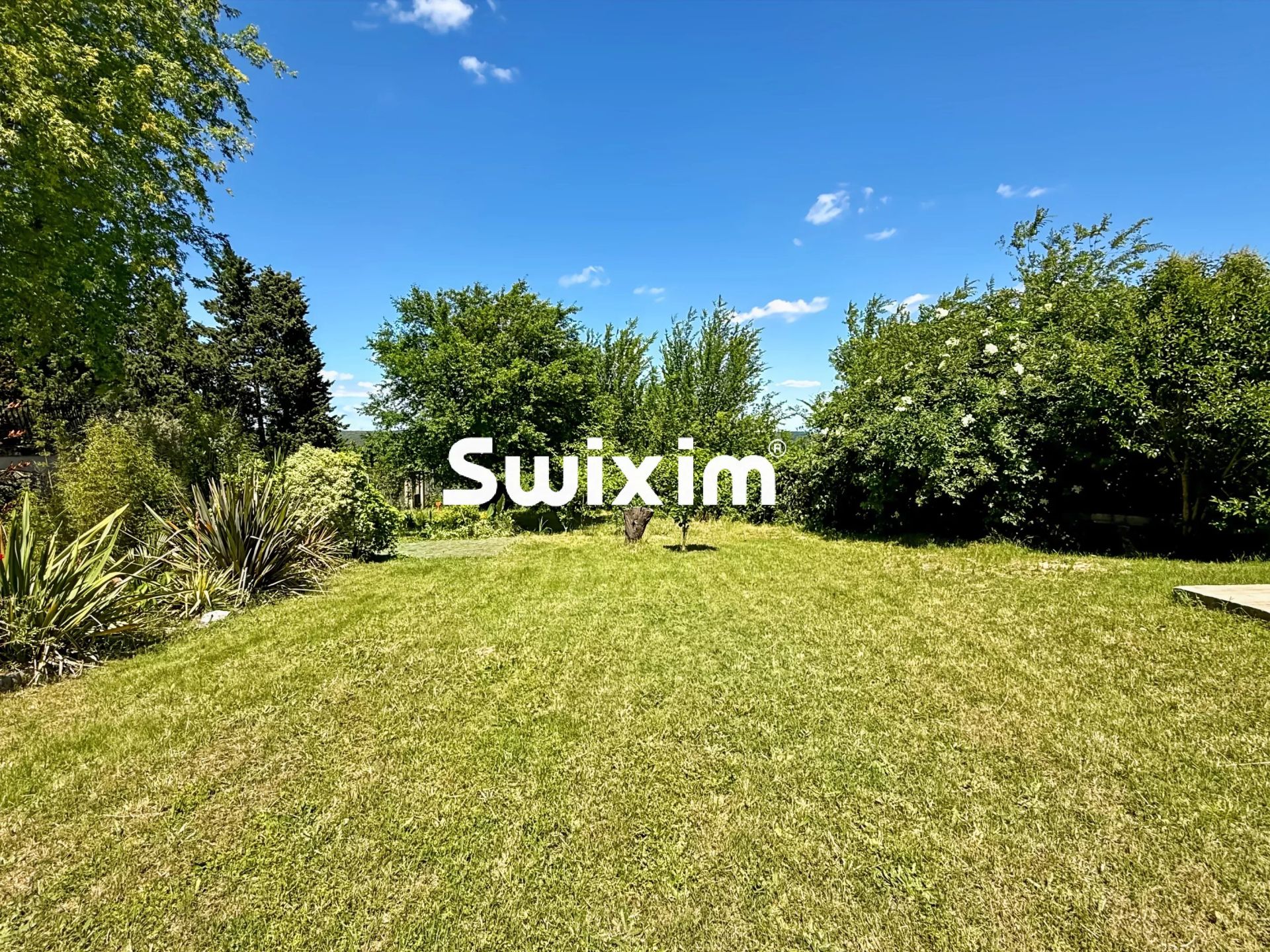 casa 5 Quartos para venda sobre Saint-Julien-de-Peyrolas (30760)