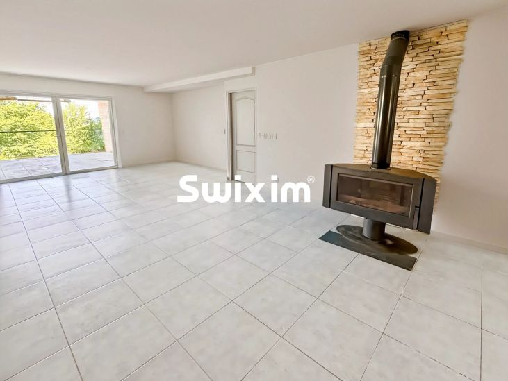 Vente Maison Saint-Julien-de-Peyrolas 5&nbsp;Pièces 154&nbsp;m²