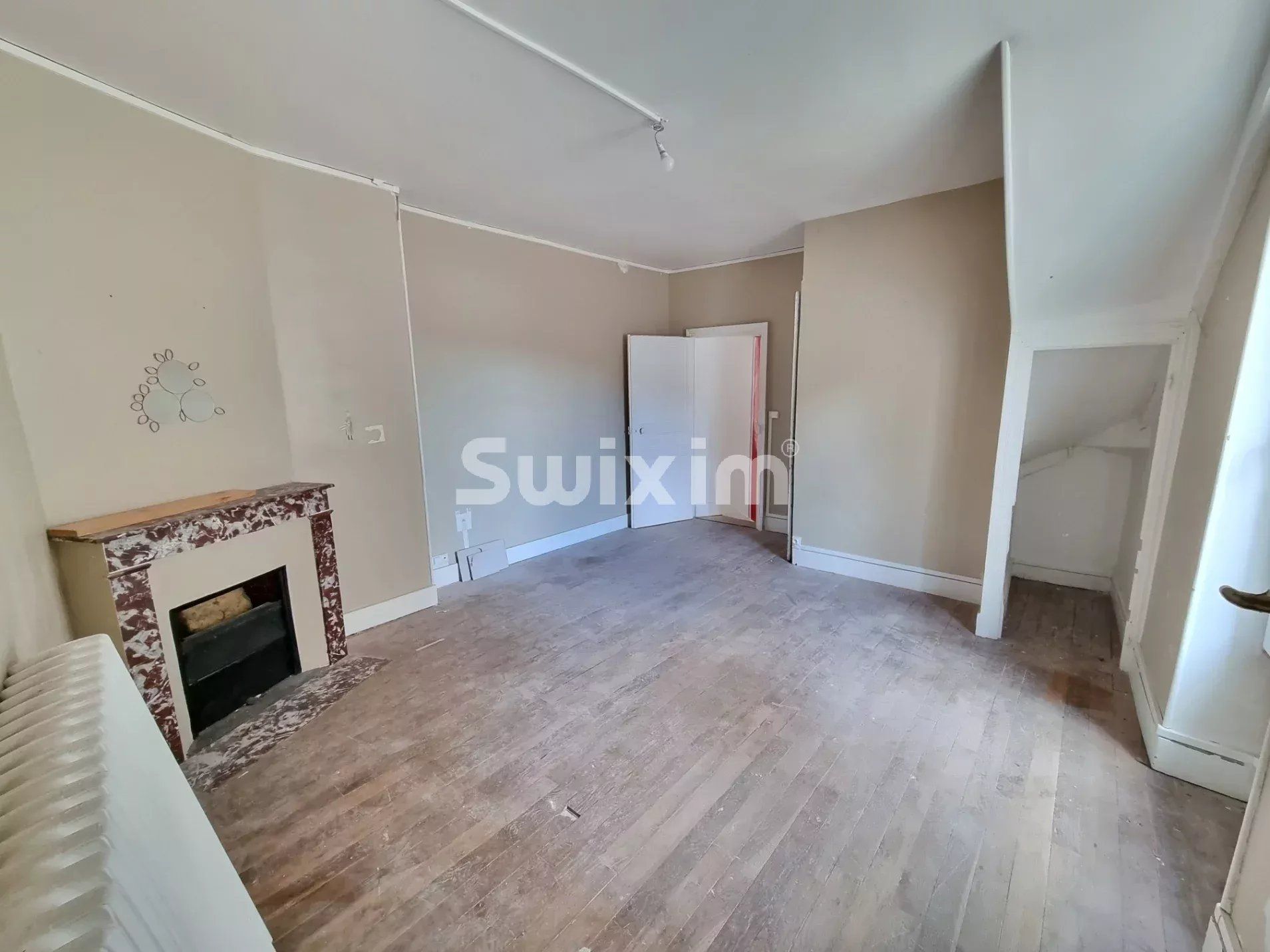 Mietshaus 9 Zimmer zum verkauf auf Clamecy (58500)