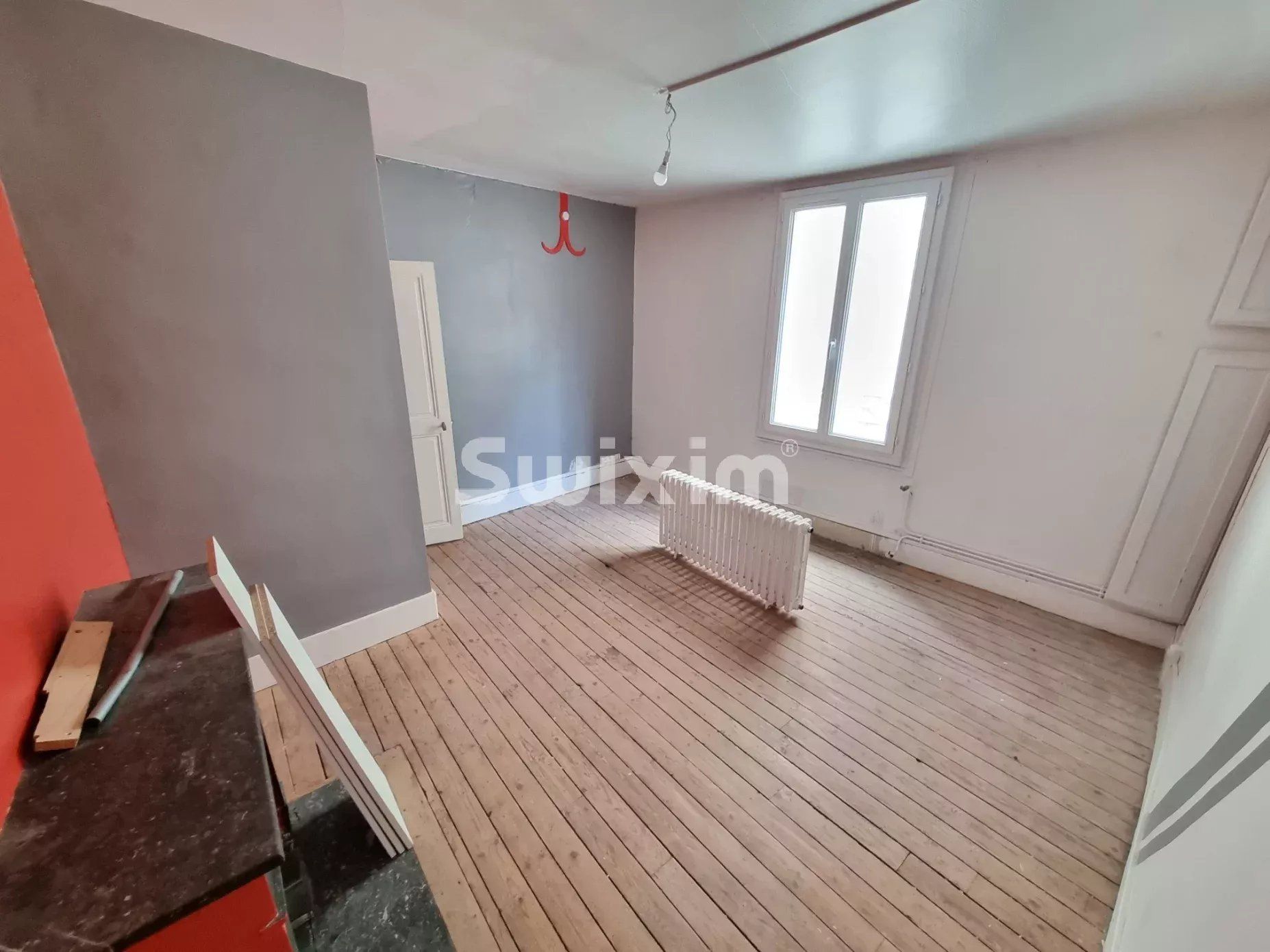 Mietshaus 9 Zimmer zum verkauf auf Clamecy (58500)