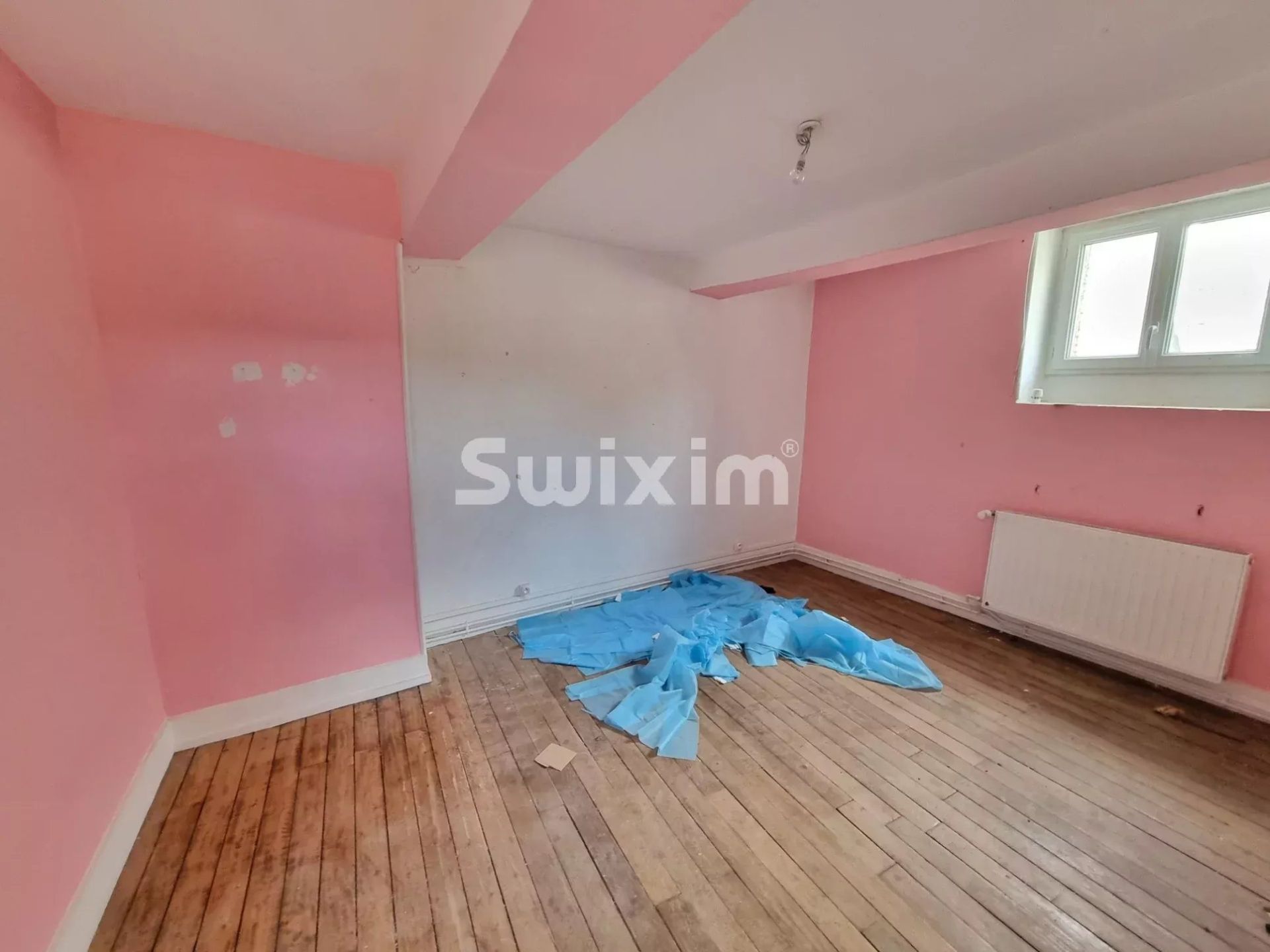 Mietshaus 9 Zimmer zum verkauf auf Clamecy (58500)