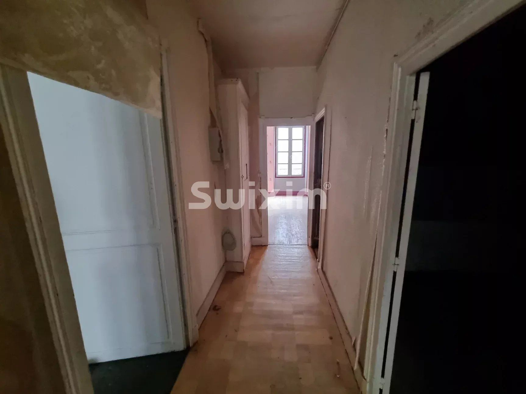 Mietshaus 9 Zimmer zum verkauf auf Clamecy (58500)